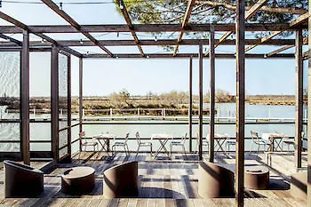 Mas De La Fouque & Otel Saintes-Maries-de-la-Mer