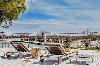 Mas De La Fouque & Otel Saintes-Maries-de-la-Mer