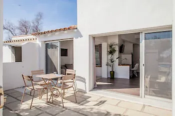 Otel Mas De La Fouque & Saintes-Maries-de-la-Mer