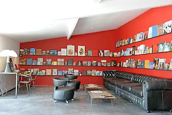 Otel Mas De La Fouque &