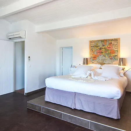 Mas De La Fouque & Otel Saintes-Maries-de-la-Mer