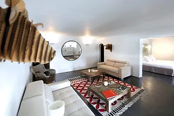 Mas De La Fouque & 4*