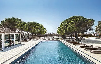 Mas De La Fouque & 4* Saintes-Maries-de-la-Mer