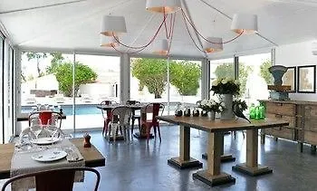 Mas De La Fouque & Saintes-Maries-de-la-Mer