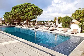 Mas De La Fouque & 4* Saintes-Maries-de-la-Mer