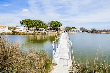 Mas De La Fouque & Otel Saintes-Maries-de-la-Mer