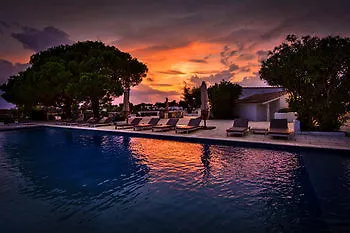 Mas De La Fouque & 4* Saintes-Maries-de-la-Mer